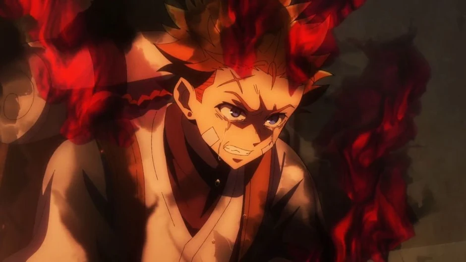 Top 3 anime tăm tối nhất mùa Thu 2026 mà bạn không thể bỏ lỡ Top 3 anime tăm tối nhất mùa Thu 2026 mà bạn không thể bỏ lỡ