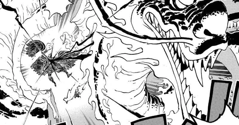 Top 4 chiêu thức được bọc Haki Bá Vương khủng nhất của Zoro trong One Piece Top 4 chiêu thức được bọc Haki Bá Vương khủng nhất của Zoro trong One Piece
