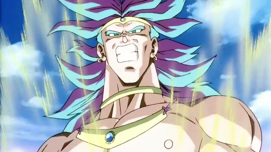 Top 4 trạng thái "tóc xanh dương" đỉnh nhất Dragon Ball Top 4 trạng thái "tóc xanh dương" đỉnh nhất Dragon Ball