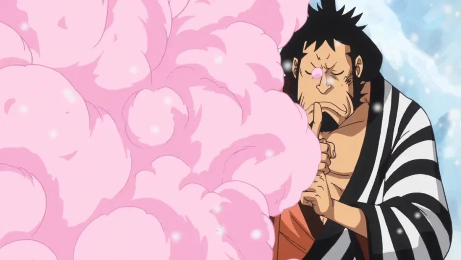Top 5 trái ác quỷ hệ Paramecia "phế" nhất One Piece: Số 1 không có đồng đội coi như bỏ! Top 5 trái ác quỷ hệ Paramecia "phế" nhất One Piece: Số 1 không có đồng đội coi như bỏ!