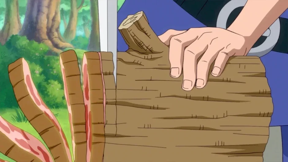Top 5 trái ác quỷ hệ Paramecia "phế" nhất One Piece: Số 1 không có đồng đội coi như bỏ! Top 5 trái ác quỷ hệ Paramecia "phế" nhất One Piece: Số 1 không có đồng đội coi như bỏ!