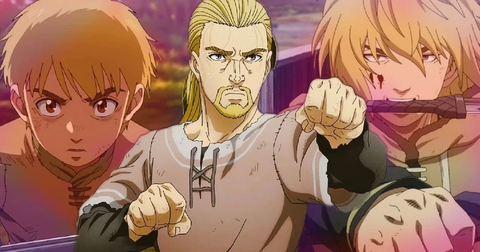 Top 6 anime trả thù có kịch bản đỉnh nhất: Màn thanh toán của top 1 xứng danh tuyệt tác