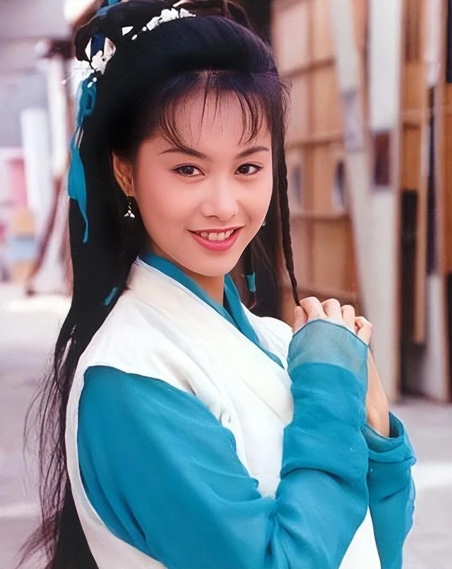 Top 6 mỹ nhân trong tiểu thuyết Kim Dung: Tiểu Long Nữ không phải cái tên số 1