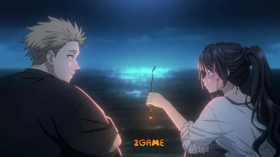 Top 7 anime tình cảm lãng mạn đáng xem dành cho fan của You and I Are Polar Opposites