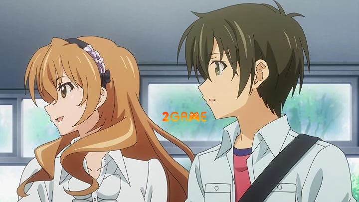 Top 7 anime tình cảm lãng mạn đáng xem dành cho fan của You and I Are Polar Opposites