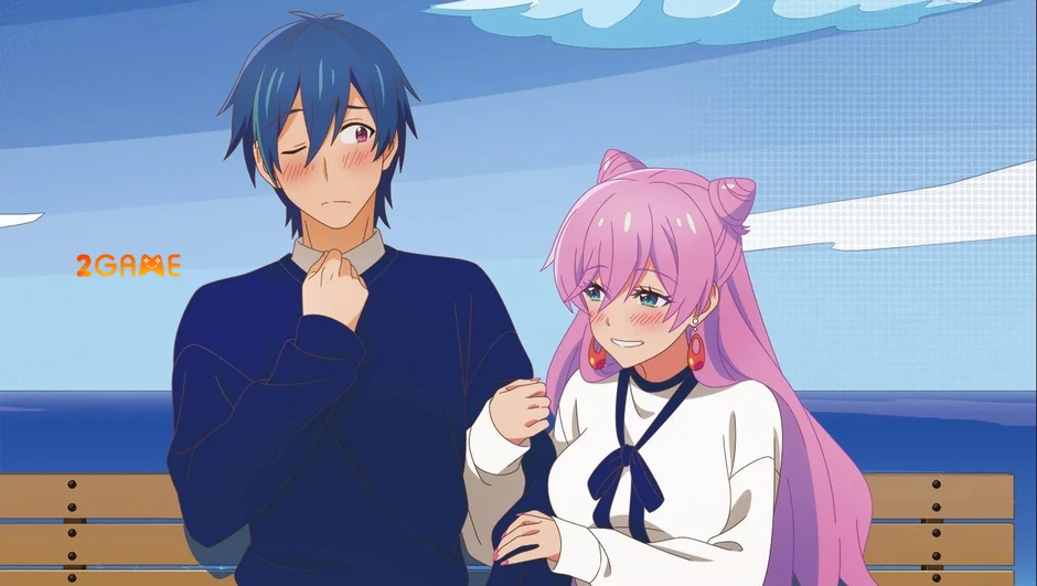 Top 7 anime tình cảm lãng mạn đáng xem dành cho fan của You and I Are Polar Opposites