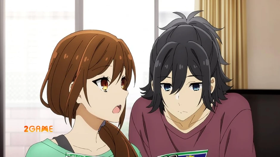 Top 7 anime tình cảm lãng mạn đáng xem dành cho fan của You and I Are Polar Opposites