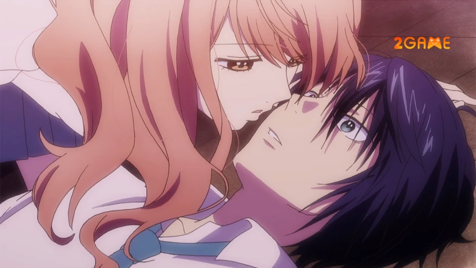 Top 7 anime tình cảm lãng mạn đáng xem dành cho fan của You and I Are Polar Opposites