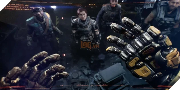 Trailer Game Transformers Từng Bị Hủy Bỏ Bất Ngờ Rò Rỉ Trên Mạng
