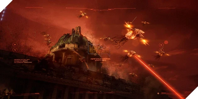Trailer Game Transformers Từng Bị Hủy Bỏ Bất Ngờ Rò Rỉ Trên Mạng