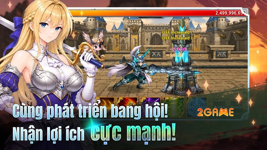 Training Hero Remastered tái xuất - Cuộc đại lột xác với lớp áo Unity Engine Training Hero Remastered tái xuất - Cuộc đại lột xác với lớp áo Unity Engine