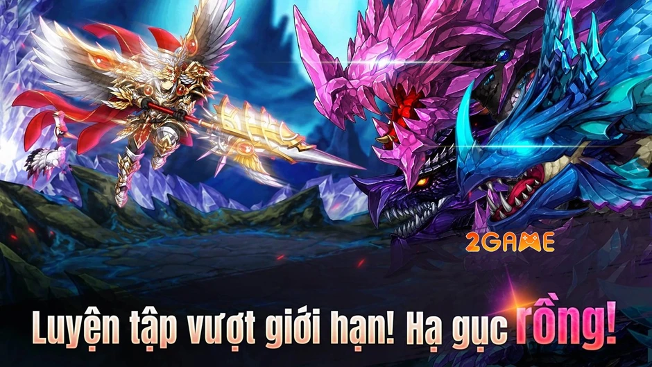 Training Hero Remastered tái xuất - Cuộc đại lột xác với lớp áo Unity Engine Training Hero Remastered tái xuất - Cuộc đại lột xác với lớp áo Unity Engine