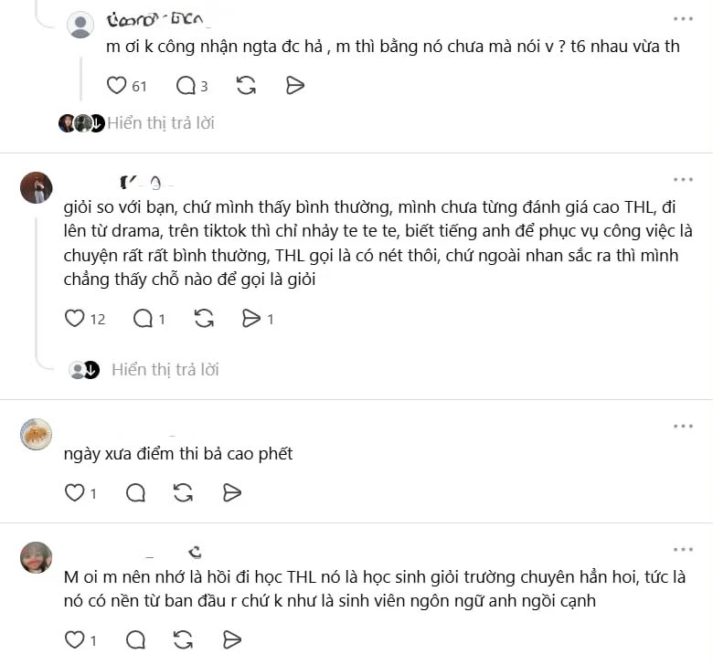 Trần Hà Linh và vòng lặp thị phi chưa có hồi kết