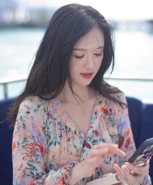 Trần Kiều Ân đáp trả