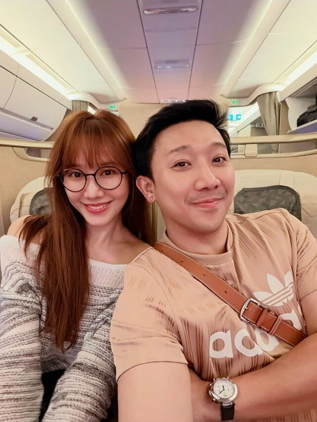 Trấn Thành - Hari Won tung bộ ảnh tình tứ, tận hưởng kỳ nghỉ tại Ai Cập Trấn Thành - Hari Won tung bộ ảnh tình tứ, tận hưởng kỳ nghỉ tại Ai Cập