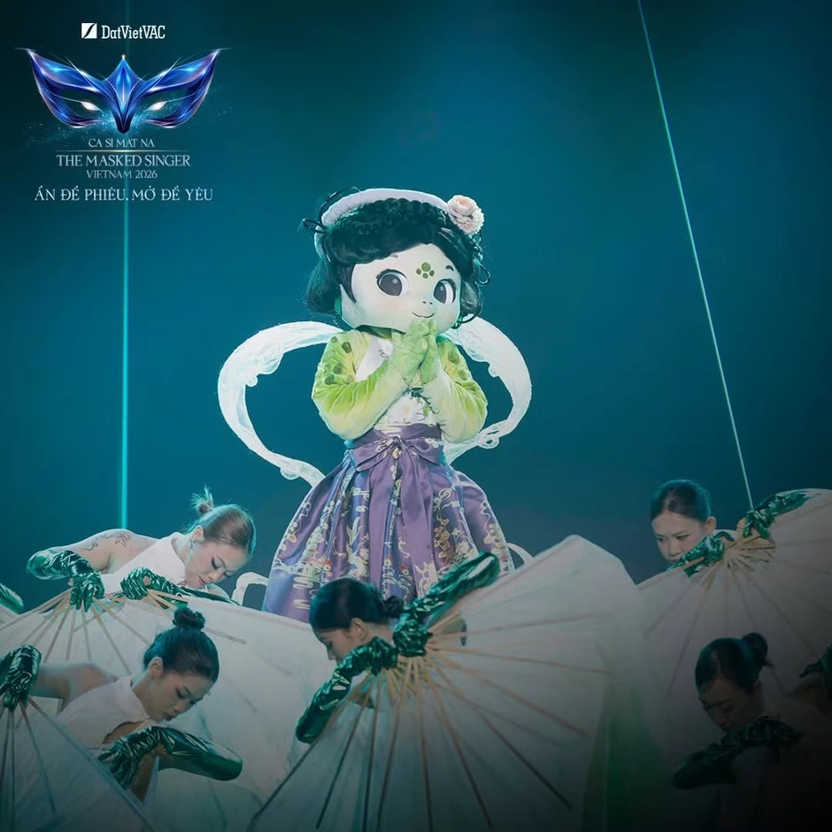 Trấn Thành lại phủ sóng game show Trấn Thành lại phủ sóng game show