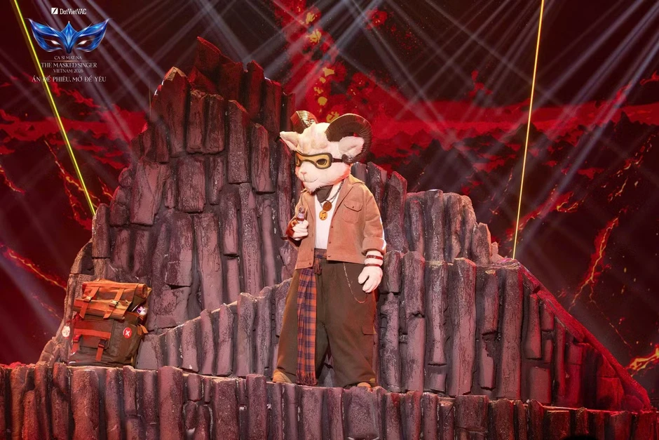 Trấn Thành lại phủ sóng game show Trấn Thành lại phủ sóng game show
