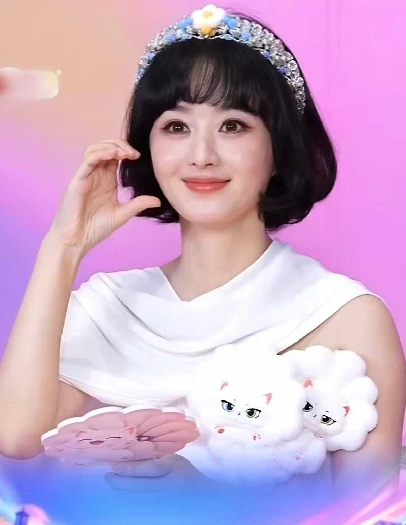 Triệu Lệ Dĩnh gây thất vọng