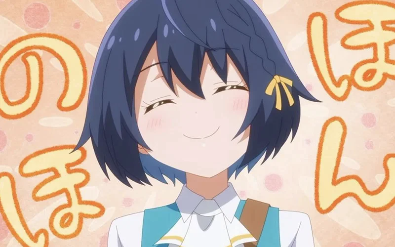 Trong anime, phù thủy mạnh nhất Nhật Bản hiện tại không dùng trượng cổ, cô ấy dùng... Internet