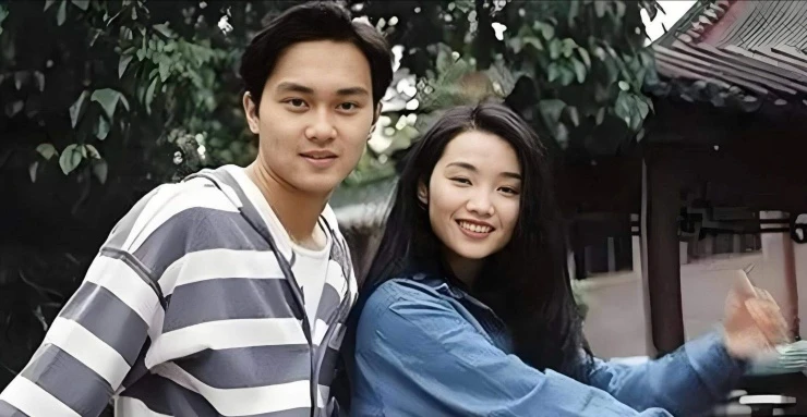 Trương Trí Lâm ôn kỷ niệm với người yêu cũ