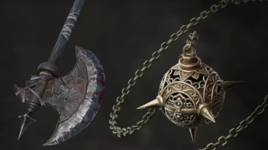 Truy tìm vũ khí mạnh nhất trong Phantom Blade Zero, người chơi nhận được sớm tới bất ngờ Truy tìm vũ khí mạnh nhất trong Phantom Blade Zero, người chơi nhận được sớm tới bất ngờ