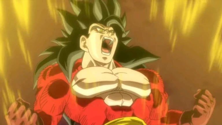 Từ Dragon Ball GT đến Heroes, đây là 6 chiến binh Super Saiyan 4 sở hữu sức mạnh đáng gờm nhất Từ Dragon Ball GT đến Heroes, đây là 6 chiến binh Super Saiyan 4 sở hữu sức mạnh đáng gờm nhất