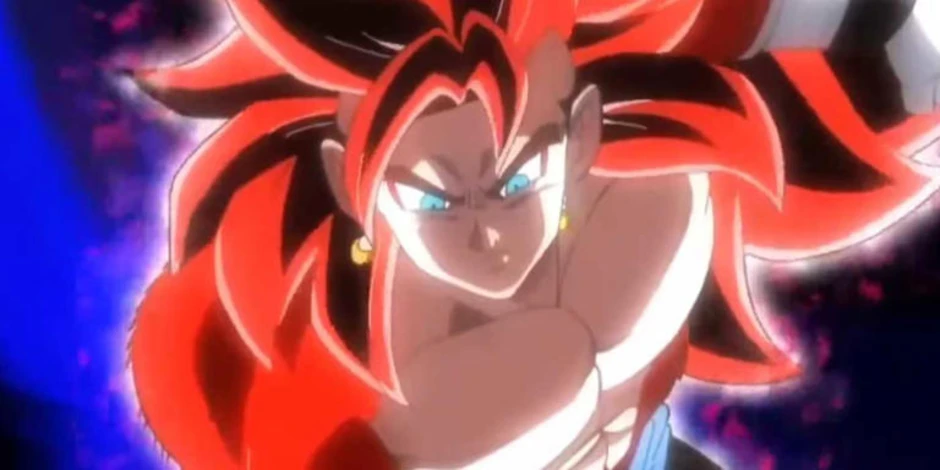 Từ Dragon Ball GT đến Heroes, đây là 6 chiến binh Super Saiyan 4 sở hữu sức mạnh đáng gờm nhất Từ Dragon Ball GT đến Heroes, đây là 6 chiến binh Super Saiyan 4 sở hữu sức mạnh đáng gờm nhất