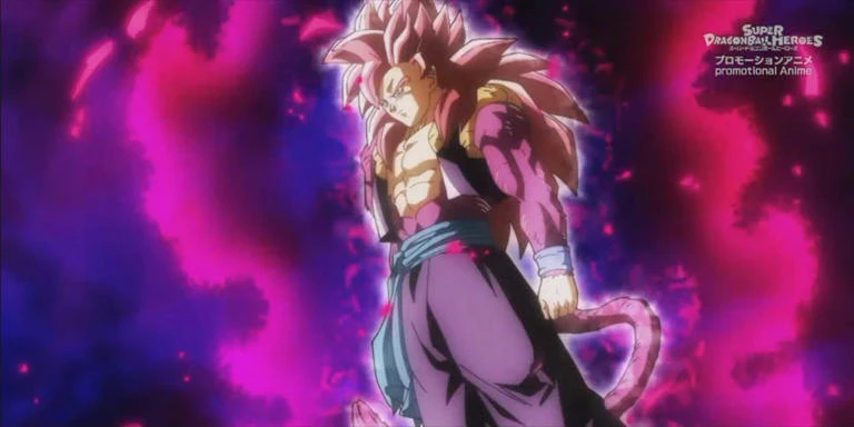 Từ Dragon Ball GT đến Heroes, đây là 6 chiến binh Super Saiyan 4 sở hữu sức mạnh đáng gờm nhất Từ Dragon Ball GT đến Heroes, đây là 6 chiến binh Super Saiyan 4 sở hữu sức mạnh đáng gờm nhất