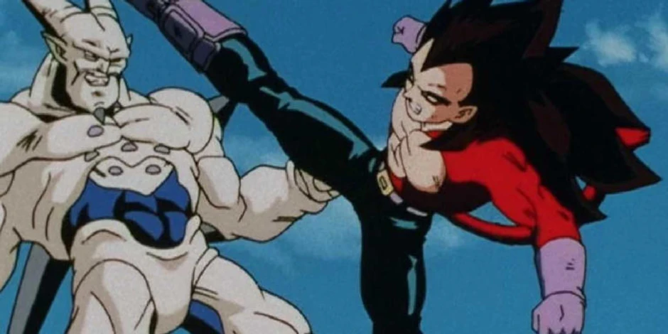 Từ Dragon Ball GT đến Heroes, đây là 6 chiến binh Super Saiyan 4 sở hữu sức mạnh đáng gờm nhất Từ Dragon Ball GT đến Heroes, đây là 6 chiến binh Super Saiyan 4 sở hữu sức mạnh đáng gờm nhất