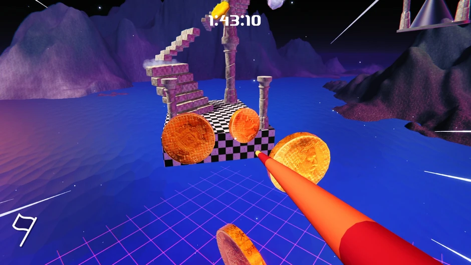 Tựa game kỳ lạ trên Steam, thách thức người chơi thể hiện kỹ năng phá đảo trong 2 giờ để được hoàn tiền, không phải ai cũng dám thử Tựa game kỳ lạ trên Steam, thách thức người chơi thể hiện kỹ năng phá đảo trong 2 giờ để được hoàn tiền, không phải ai cũng dám thử