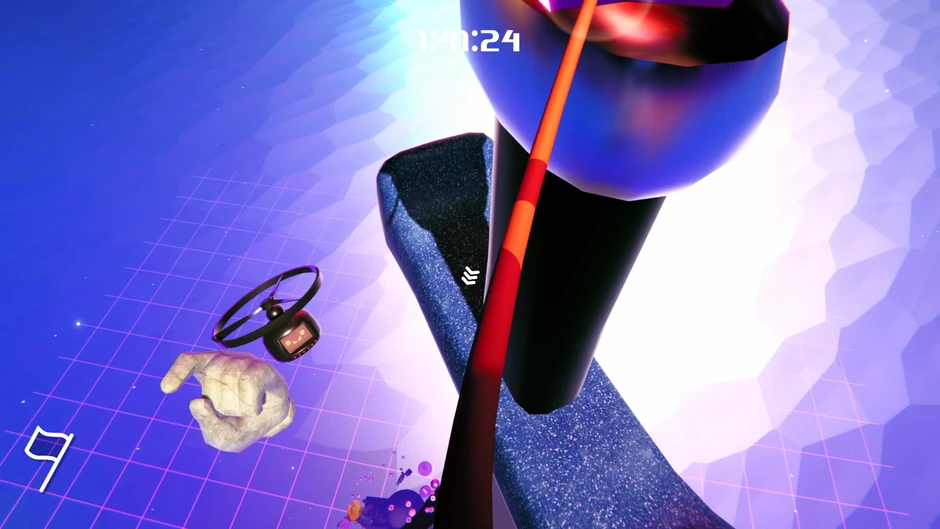 Tựa game kỳ lạ trên Steam, thách thức người chơi thể hiện kỹ năng phá đảo trong 2 giờ để được hoàn tiền, không phải ai cũng dám thử Tựa game kỳ lạ trên Steam, thách thức người chơi thể hiện kỹ năng phá đảo trong 2 giờ để được hoàn tiền, không phải ai cũng dám thử