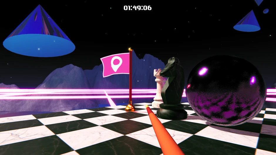 Tựa game kỳ lạ trên Steam, thách thức người chơi thể hiện kỹ năng phá đảo trong 2 giờ để được hoàn tiền, không phải ai cũng dám thử Tựa game kỳ lạ trên Steam, thách thức người chơi thể hiện kỹ năng phá đảo trong 2 giờ để được hoàn tiền, không phải ai cũng dám thử