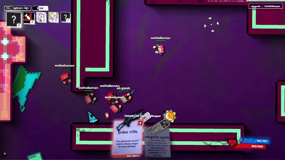 Từng có giá gần 200.000 đồng, tựa game này bất ngờ miễn phí vĩnh viễn trên Steam, người dùng nhận ngay