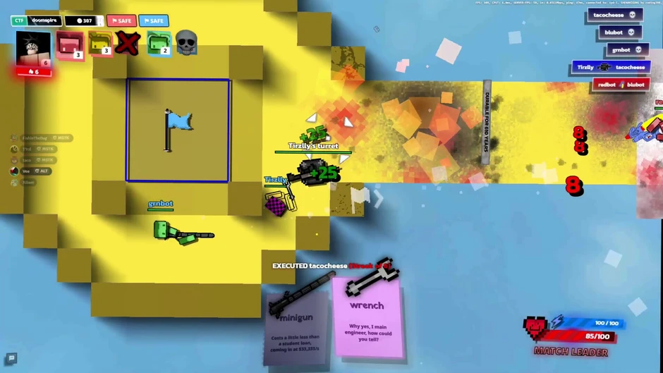Từng có giá gần 200.000 đồng, tựa game này bất ngờ miễn phí vĩnh viễn trên Steam, người dùng nhận ngay