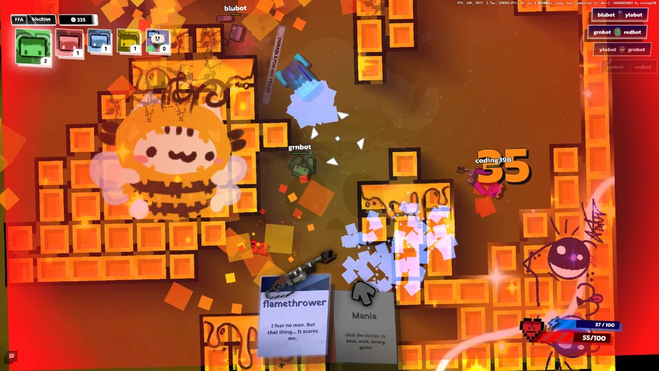 Từng có giá gần 200.000 đồng, tựa game này bất ngờ miễn phí vĩnh viễn trên Steam, người dùng nhận ngay