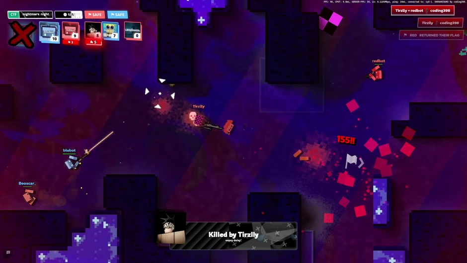 Từng có giá gần 200.000 đồng, tựa game này bất ngờ miễn phí vĩnh viễn trên Steam, người dùng nhận ngay