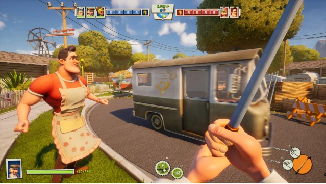 Từng có giá hơn 200.000 đồng, tựa game này bất ngờ miễn phí, quà lớn cho người dùng Steam