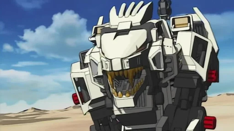Từng là đối thủ xịn đét của Gundam, đáng tiếc siêu phẩm mecha đình đám này lại chìm vào quên lãng Từng là đối thủ xịn đét của Gundam, đáng tiếc siêu phẩm mecha đình đám này lại chìm vào quên lãng