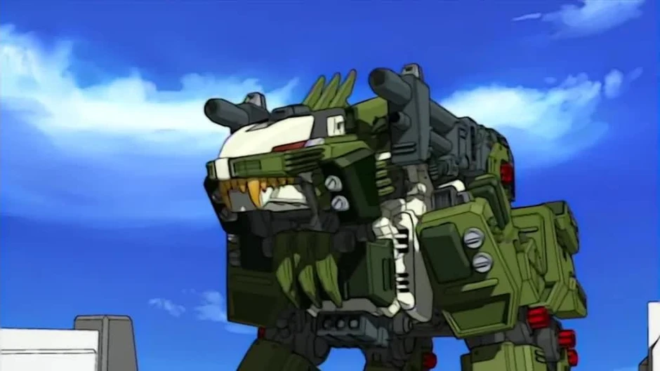 Từng là đối thủ xịn đét của Gundam, đáng tiếc siêu phẩm mecha đình đám này lại chìm vào quên lãng Từng là đối thủ xịn đét của Gundam, đáng tiếc siêu phẩm mecha đình đám này lại chìm vào quên lãng