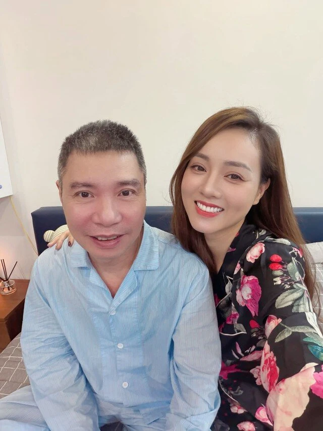 Tuổi 53 của NSND Công Lý Tuổi 53 của NSND Công Lý