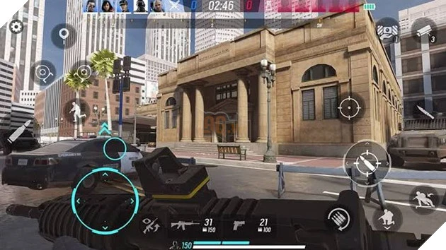 Ubisoft đóng cửa Rainbow Six Mobile vào tháng 1/2027, chưa đầy một năm sau khi phát hành toàn cầu