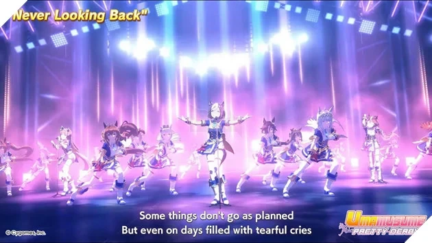 Umamusume: Pretty Derby hủy hai buổi concert tại Los Angeles vì vấn đề visa