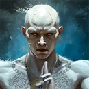UnGodly game nhập vai đấu tướng 3D đưa người chơi vào thế giới giả tưởng đen tối