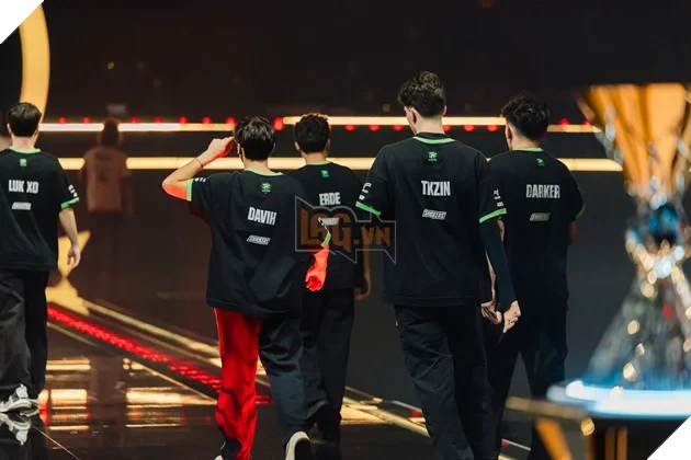 VALORANT Champions 2026: Bên Trong Bộ Máy Huấn Luyện LOUD Lên đỉnh Thế Giới