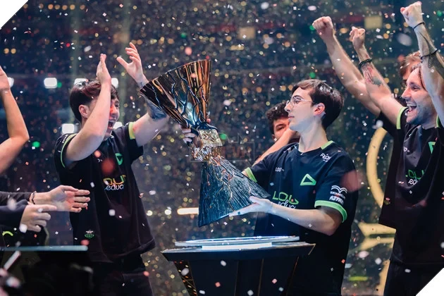 VALORANT Champions 2026: Hành Trình Chạm Đến Vinh Quang Của Các Tuyển Thủ LOUD