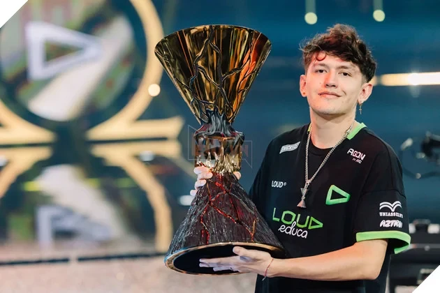 VALORANT Champions 2026: Hành Trình Chạm Đến Vinh Quang Của Các Tuyển Thủ LOUD
