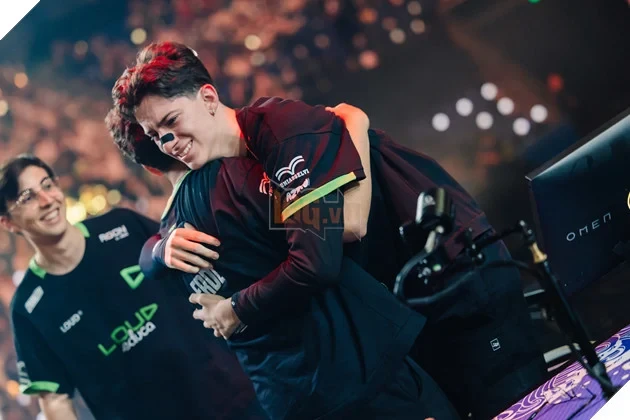 VALORANT Champions 2026: Hành Trình Chạm Đến Vinh Quang Của Các Tuyển Thủ LOUD