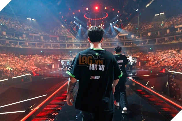 VALORANT Champions 2026: Niềm Tin Đưa Tập Thể Trẻ Team LOUD Lên Đỉnh Thế Giới