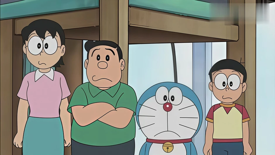 Vì sao bố mẹ Nobita không bao giờ dùng bảo bối của Doraemon để làm giàu? Vì sao bố mẹ Nobita không bao giờ dùng bảo bối của Doraemon để làm giàu?