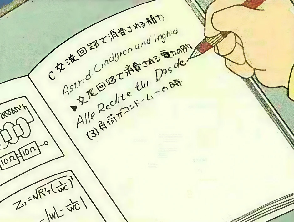 Vì sao Nobita suốt ngày bị điểm 0?